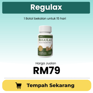 1 Regulax Sahaja
